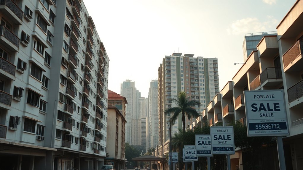 Lower Consent Eases Enbloc