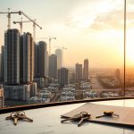Rents Rise Despite New Supply
