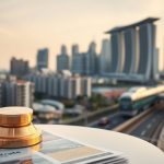 Singapore Mortgage Rates Drop 2026