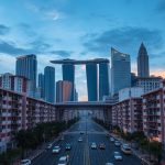 Singapore Property Cooling Measures