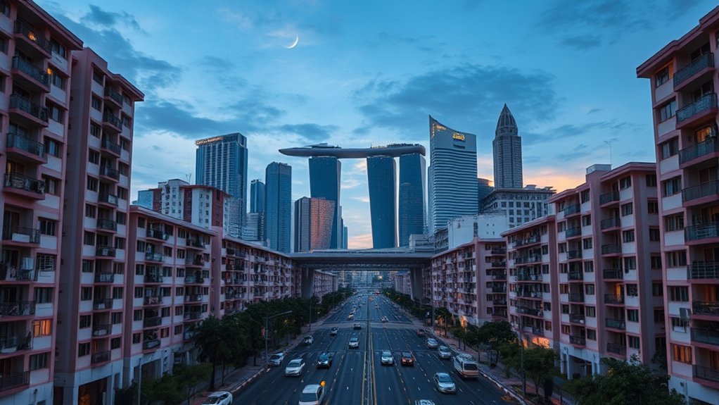 Singapore'S Decades-Long Battle Against Property Speculation: Every Cooling Measure Explained 1 Singapore Property Cooling Measures