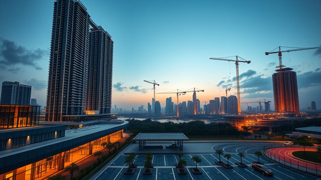 731 New Homes Sold In Singapore In July, Fuelled Almost Entirely By Just Two Launches