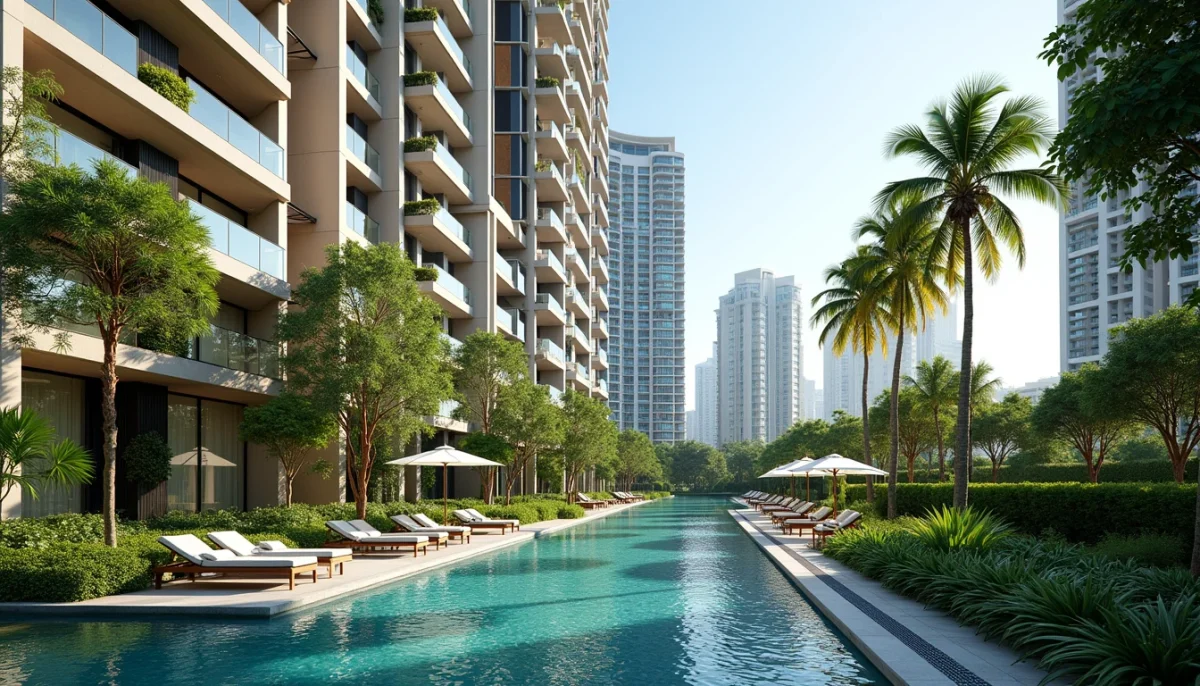 Amberwood At Holland Sells 11% Of Total Units On Launch Weekend (24 Of 212 Units) Averaging S$3,019 Psf