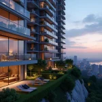 Core Central Region Luxury Singapore Condominiums Highlighting Auction Price Discovery And Market Valuation Trends