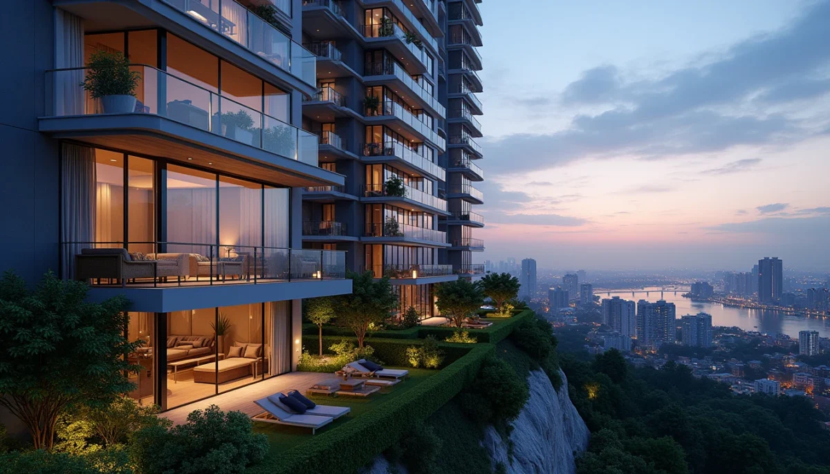 S$16.28M Seized Aml Condominiums Sold At Auction: Real Price Discovery In Singapore’s Luxury Ccr Market