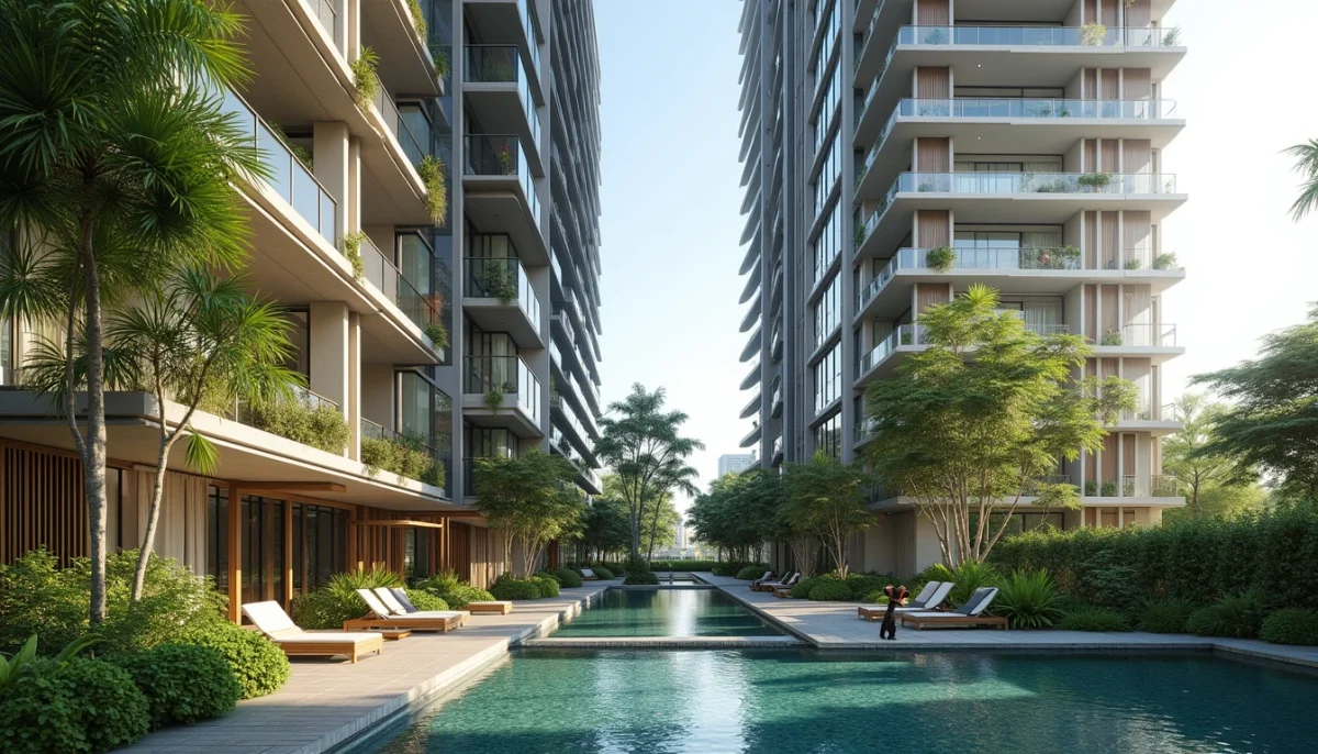Bedok South Horizon Smashes Town Record With S$1.54M Resale: Private Downgrader Dynamics