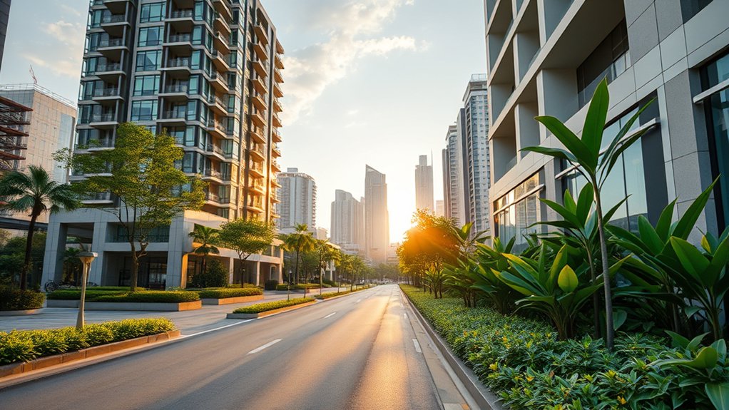 Eco World Wins Lorong Puntong Gls Site With Highest Bid Of $1,612 Psf Ppr In Singapore