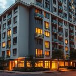 Gilstead Court S 198M