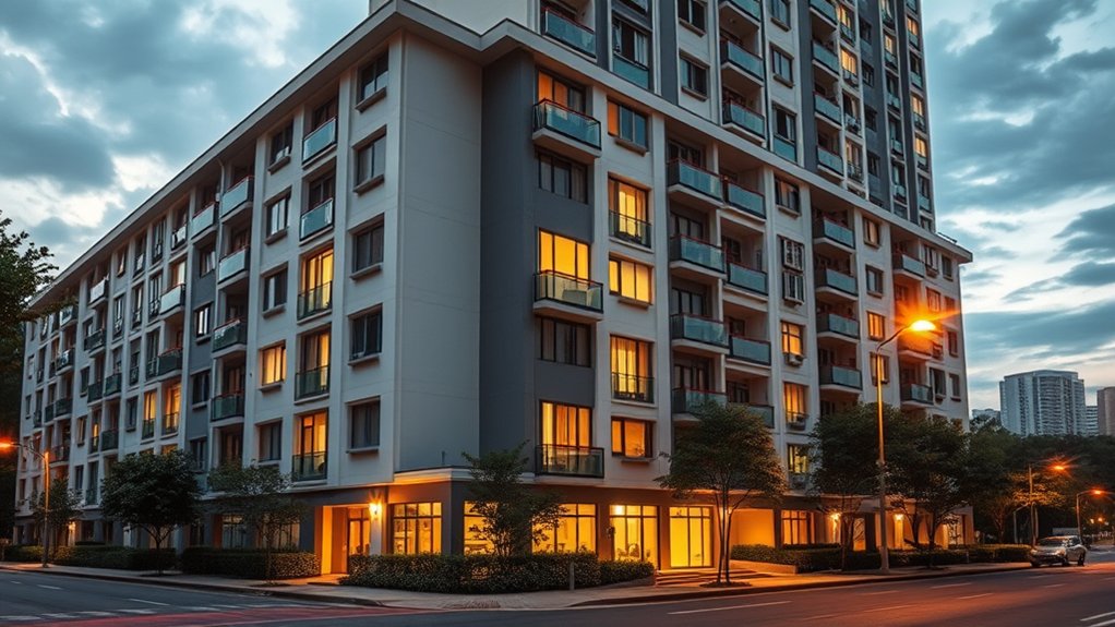 Singapore Gilstead Court Pushes On With Fourth En Bloc Bid, Holding Firm At S$198 Million