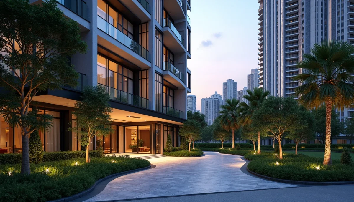 $3B Money Laundering Auction Commences: What Seized Luxury Condos Mean For Prime Ccr Values