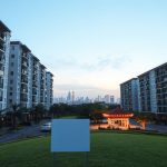 Pine Grove En Bloc Revival