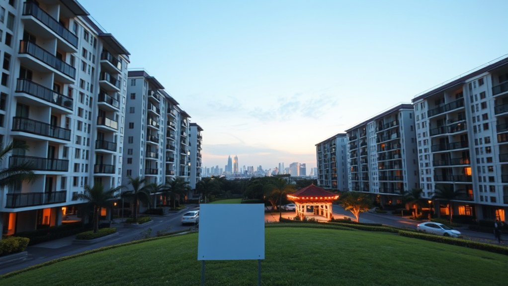 Pine Grove'S Stalled S$1.78 Billion En Bloc Bid May Finally Revive Under New Singapore Opt-In Rules 1 Pine Grove En Bloc Revival