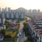 Residential Land Charges Rise
