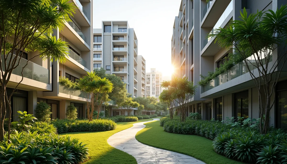 Serenity Park Relaunches Freehold En Bloc At S$440M: S$65M Price Cut Analysis 1 Low-Rise Tropical Condominium Development In Singapore Representing Serenity Park En Bloc Site