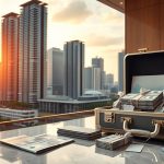 Singapore 3B Condo Seizure
