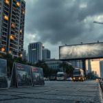 Singapore Housing Demand Collapse