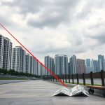 Singapore New Home Sales Plunge