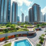 Yishun 10 Mixed Use Redevelopment