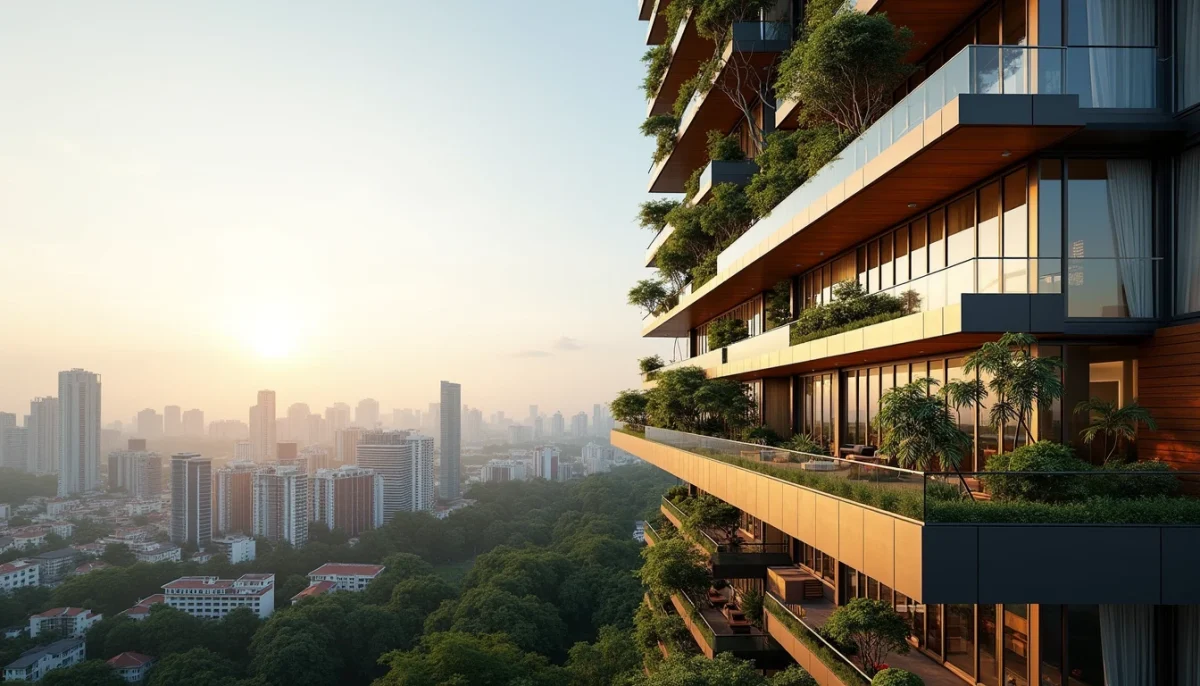 The Arcady At Boon Keng Sets New $2,843 Psf Developer High: Why City-Fringe Freehold And Prime Resale Units Are Breaking Price Ceilings