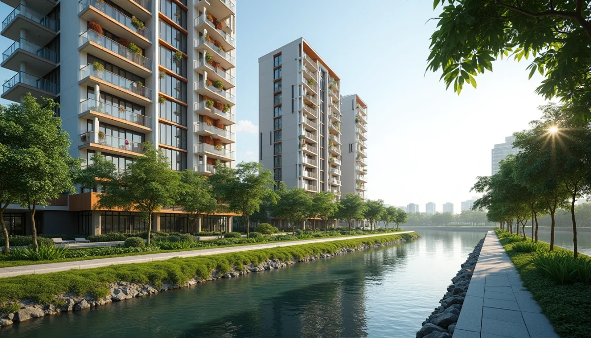 Bukit Sembawang Eyes Kallang Distripark For $1B Waterfront Residential Transformation: Strategic Analysis Of The 5.1Ha Acquisition