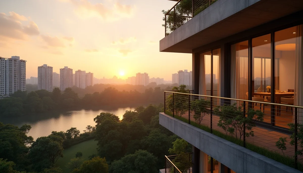 Bishan Dbss Record Shattered: Why A Natura Loft 5-Room Flat Commanded $1.711M ($1,324 Psf)