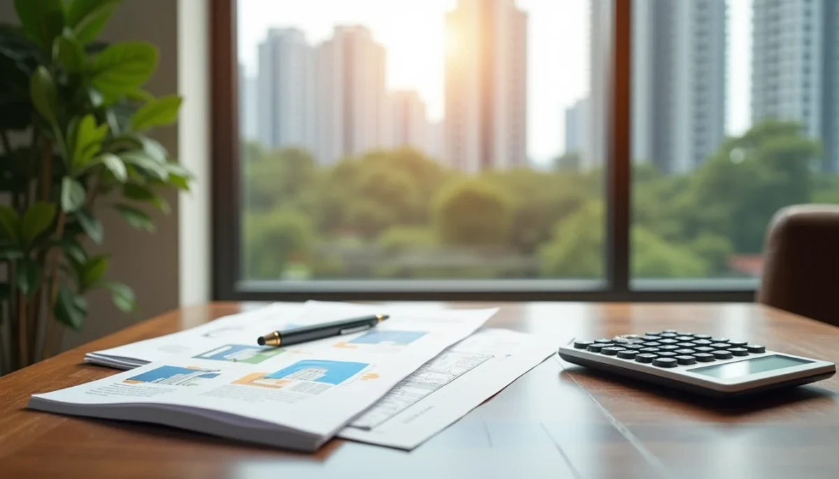 Shift In Mortgage Strategy: Why 3-Year Fixed Home Loan Packages Are Losing Favor In Singapore